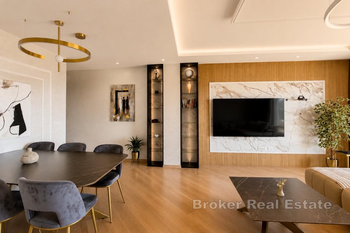 Luxuswohnung in Toplage