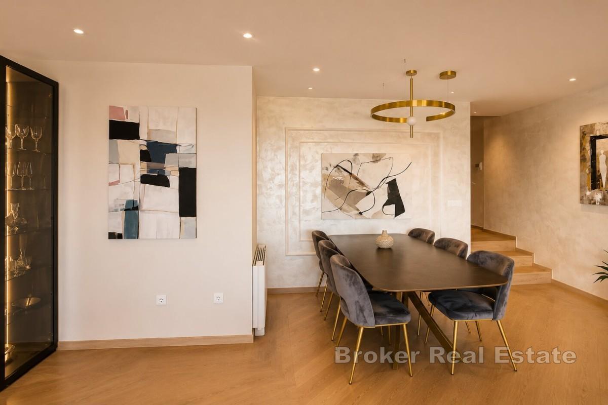 Luxuswohnung in Toplage