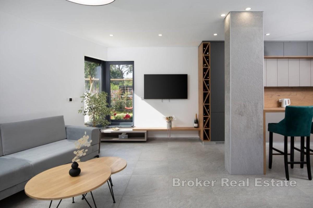 Exklusive Villa mit Pool
