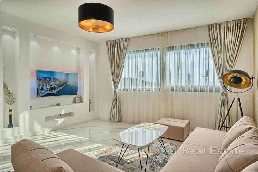 Privat villa nära Split