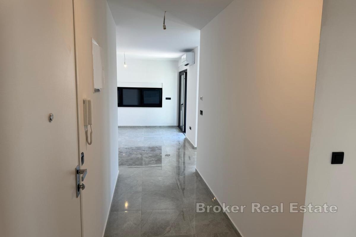 Moderne Wohnung in ruhiger Lage
