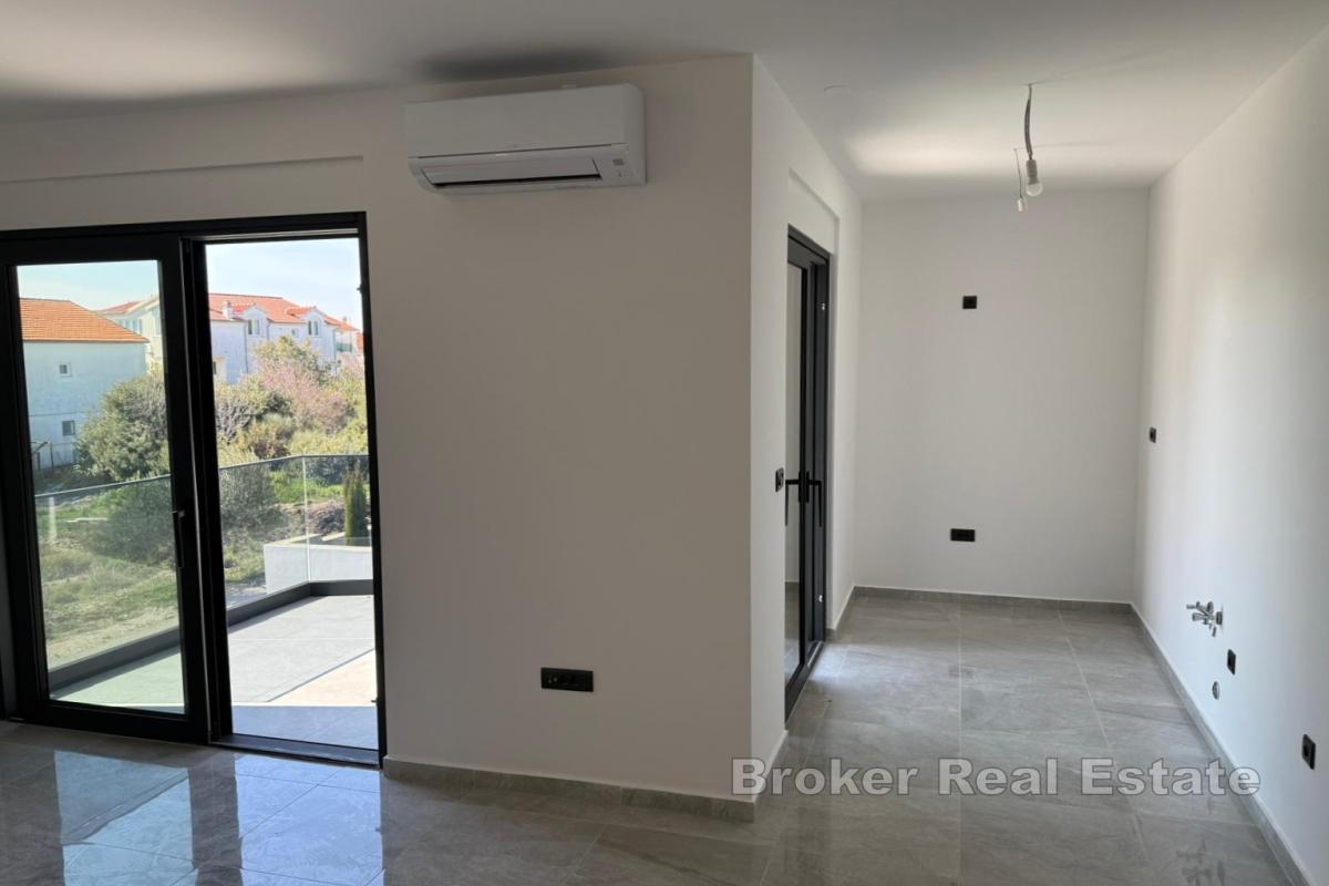 Moderne Wohnung in ruhiger Lage