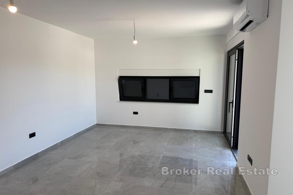 Moderne Wohnung in ruhiger Lage