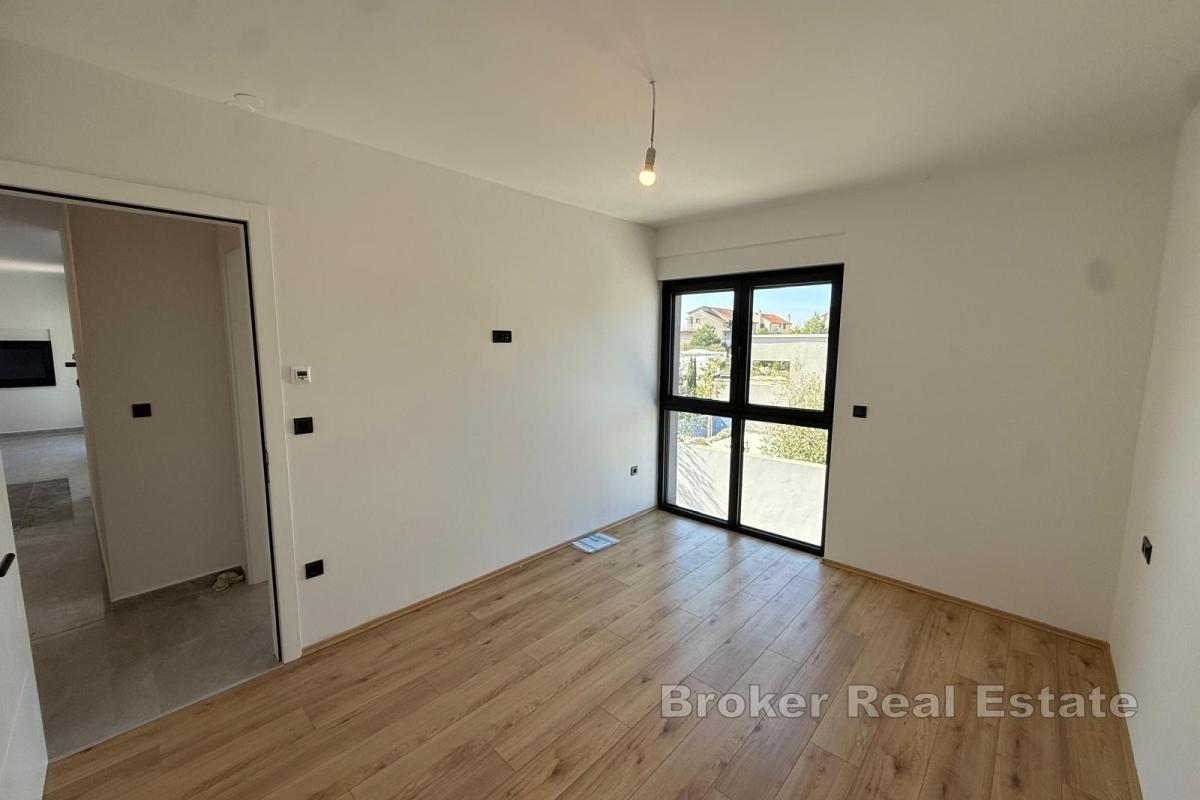 Moderne Wohnung in ruhiger Lage