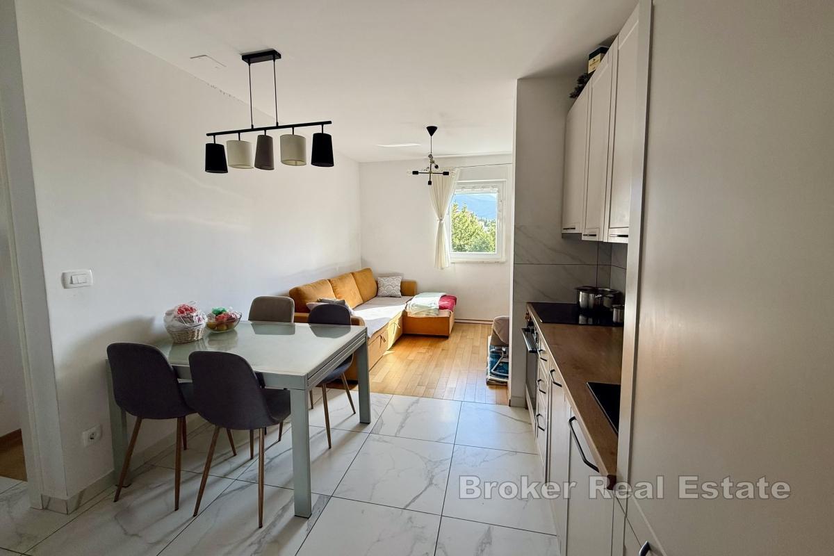 Moderne 2-Zimmer-Wohnung – ideal zum Wohnen oder als sichere Kapitalanlage