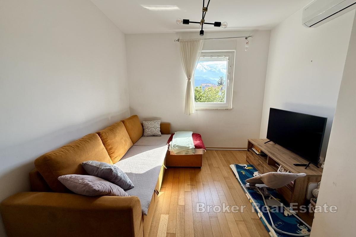 Moderne 2-Zimmer-Wohnung – ideal zum Wohnen oder als sichere Kapitalanlage