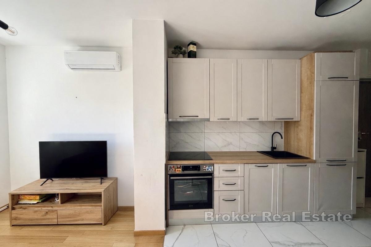Moderne 2-Zimmer-Wohnung – ideal zum Wohnen oder als sichere Kapitalanlage