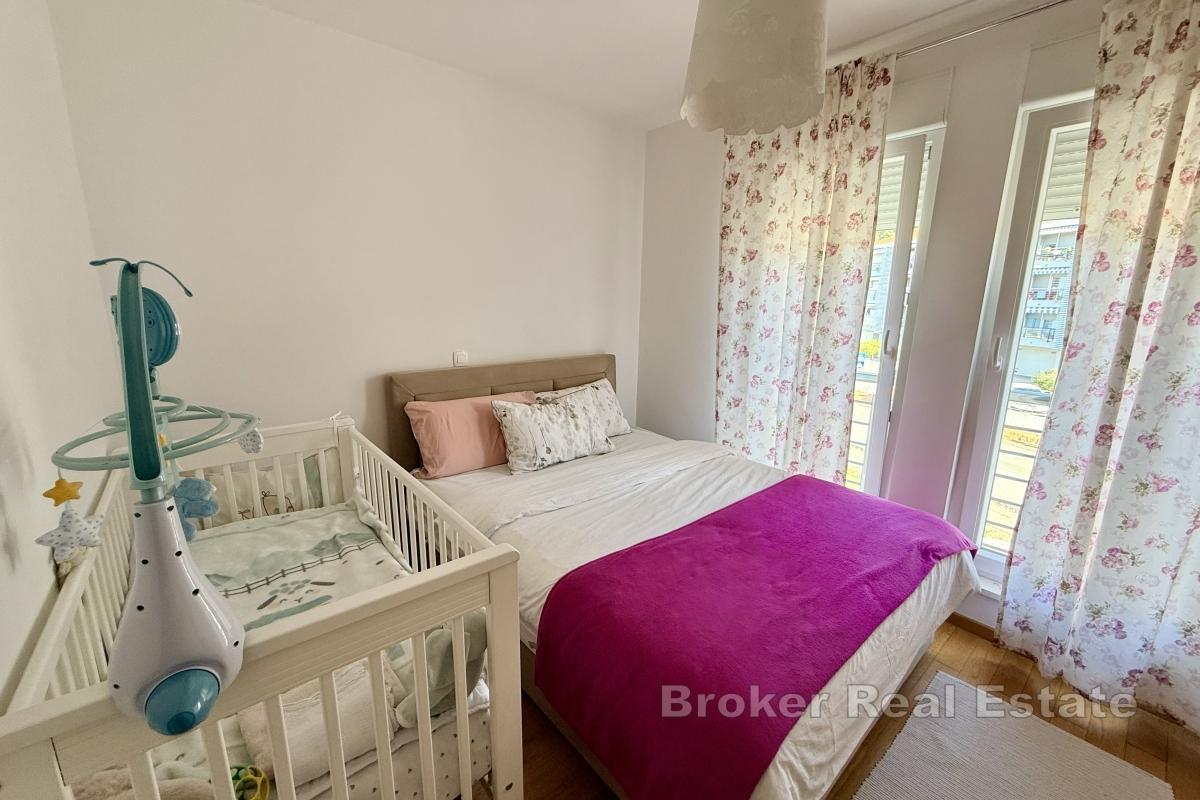 Moderne 2-Zimmer-Wohnung – ideal zum Wohnen oder als sichere Kapitalanlage