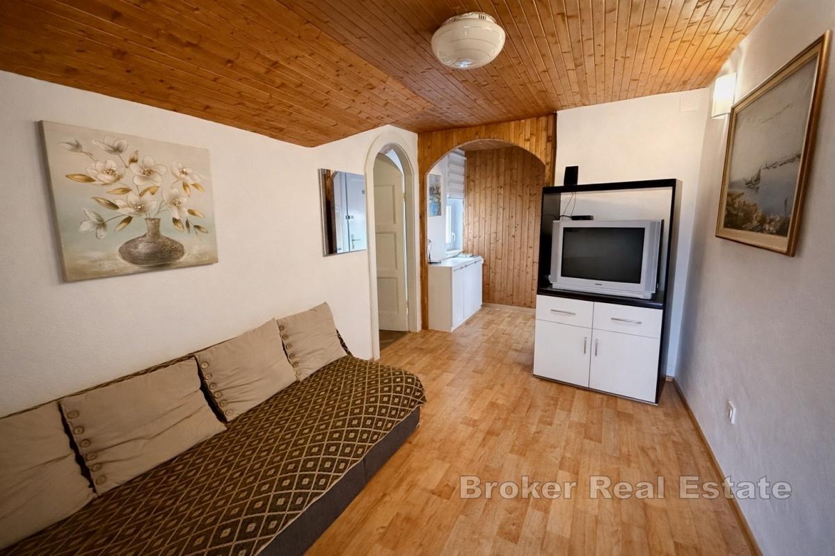 3-Zimmer-Wohnung in attraktiver Lage mit großem Potenzial