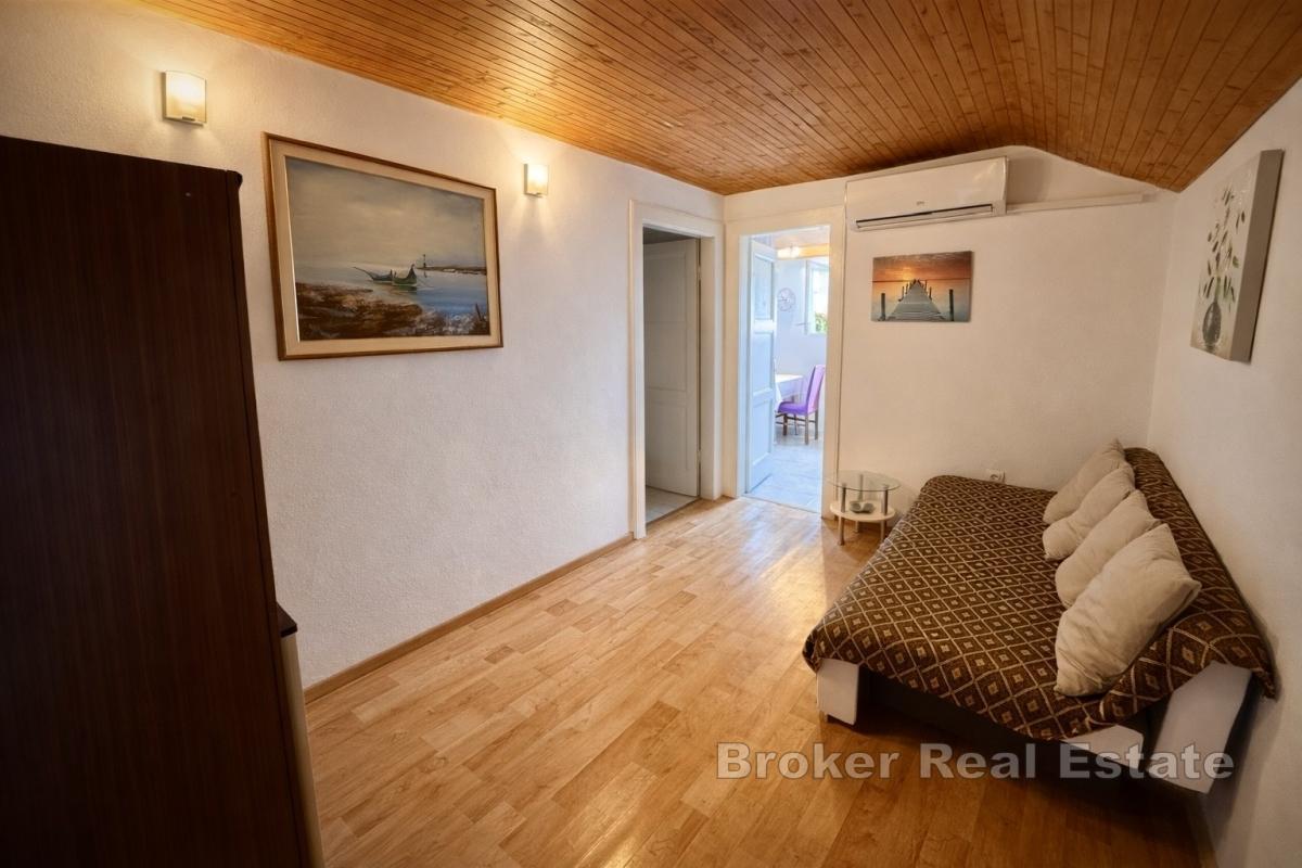 3-Zimmer-Wohnung in attraktiver Lage mit großem Potenzial