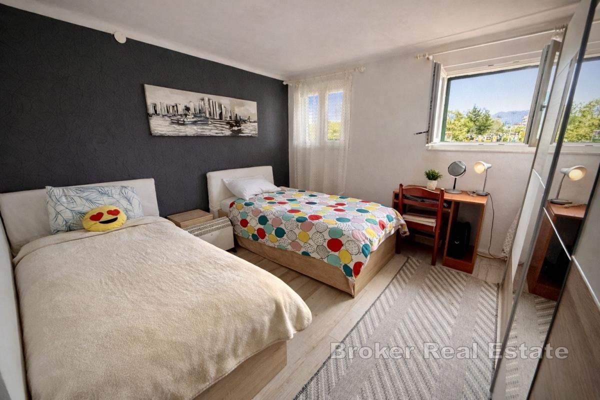 3-Zimmer-Wohnung in attraktiver Lage mit großem Potenzial