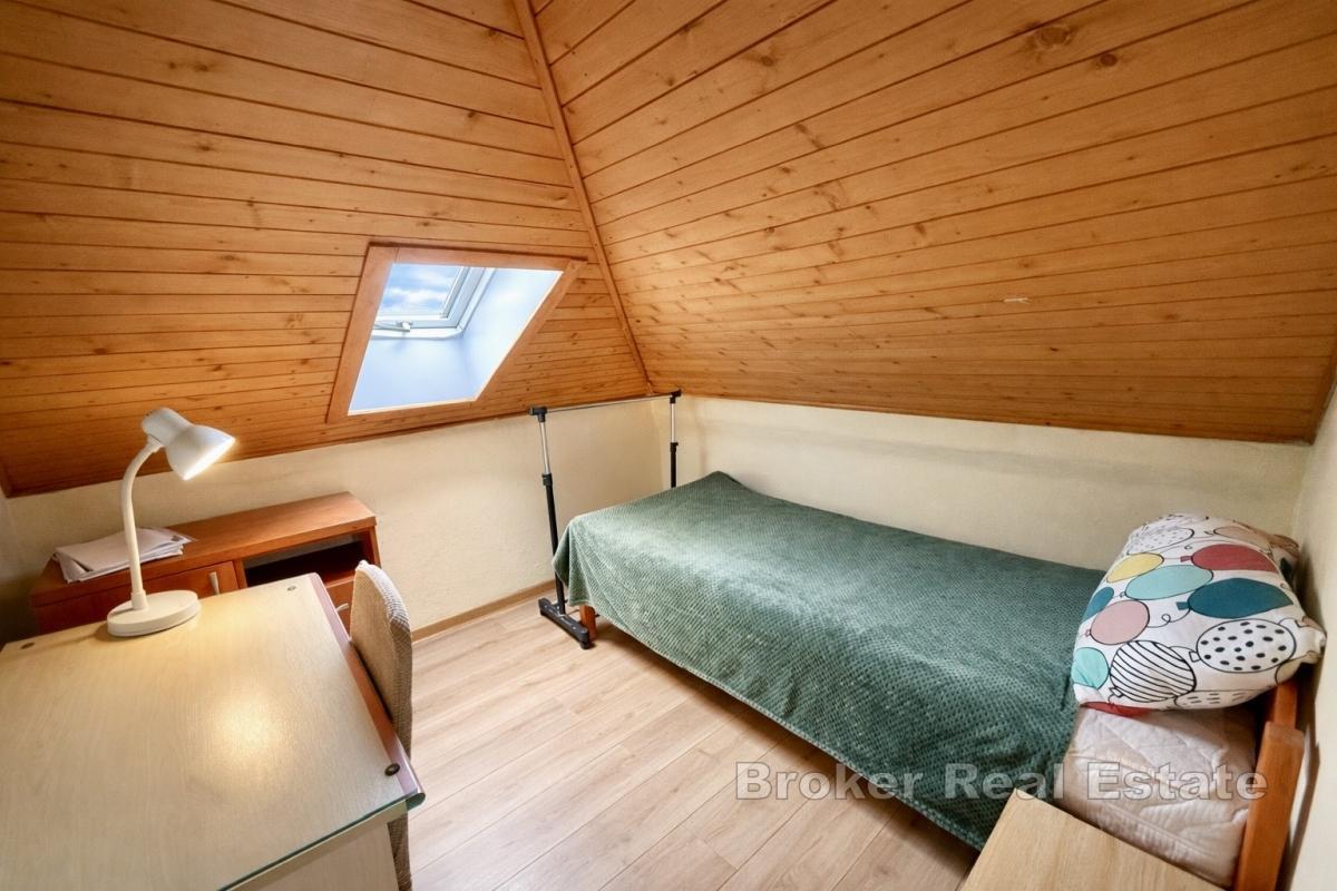 3-Zimmer-Wohnung in attraktiver Lage mit großem Potenzial
