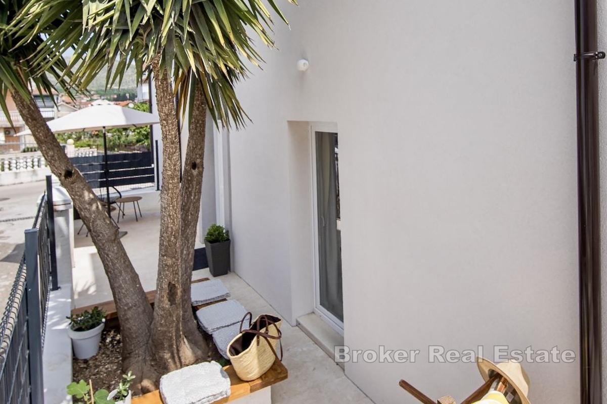Splendido condominio arredato con 6 unità