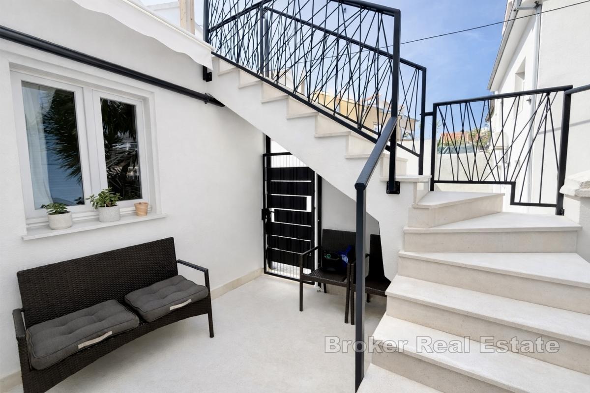 Splendido condominio arredato con 6 unità