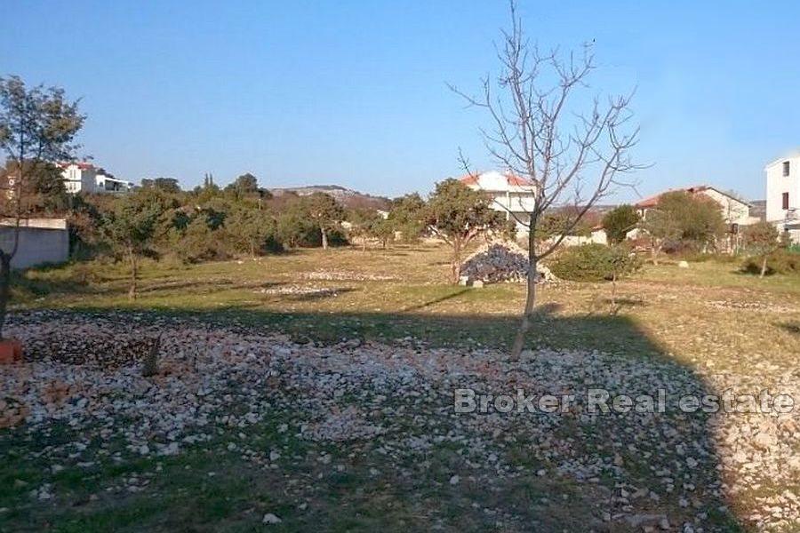 Terreno edificabile vicino al mare