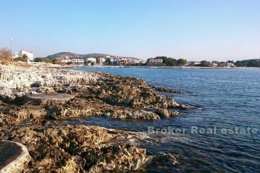 Terreno edificabile vicino al mare