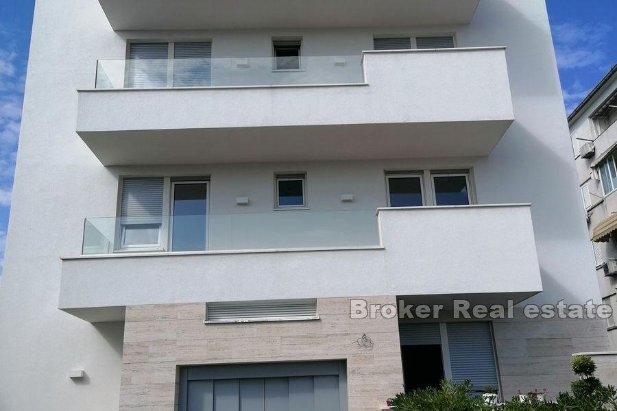 Wohnung mit Meerblick