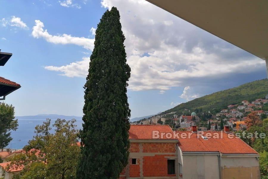 Wohnung mit Meerblick