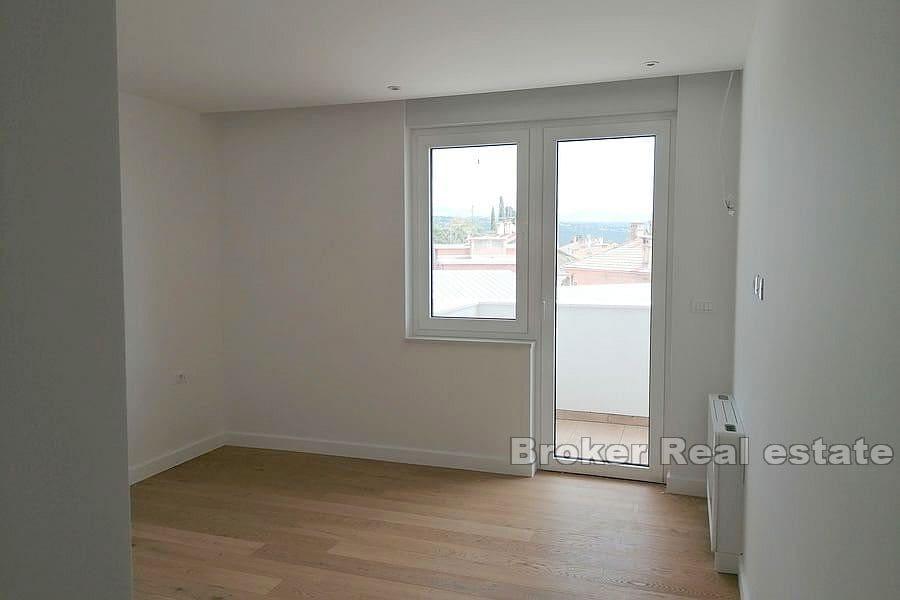Wohnung mit Meerblick