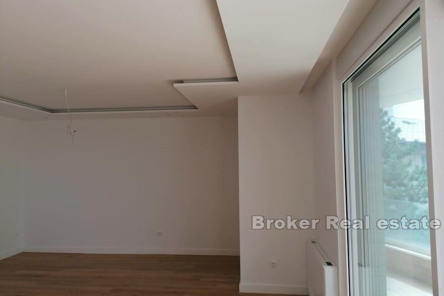 Wohnung mit Meerblick