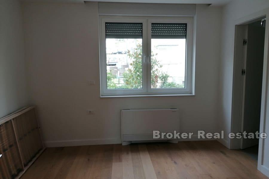 Apartament z widokiem na morze