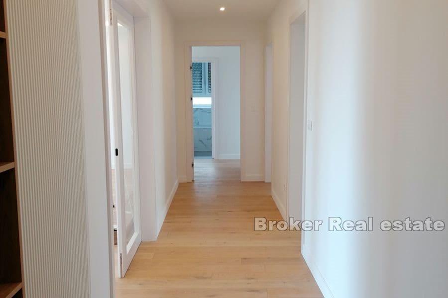 Apartament z widokiem na morze