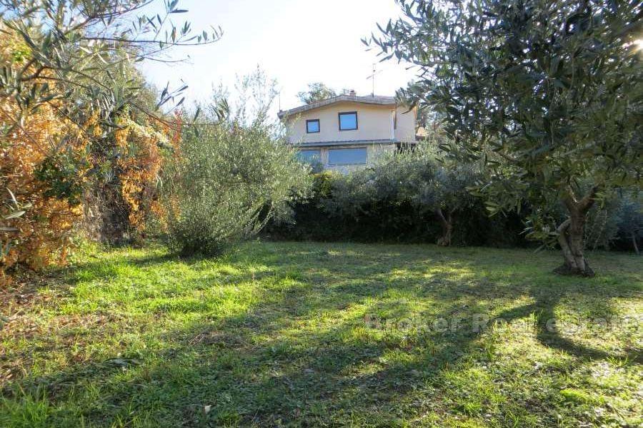 House with a view of Split, for sale