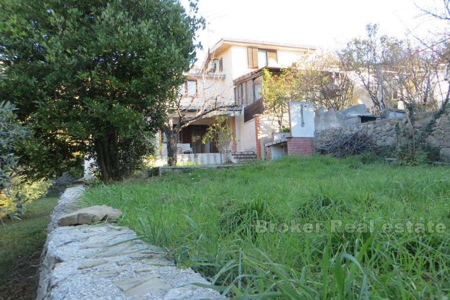 House with a view of Split, for sale