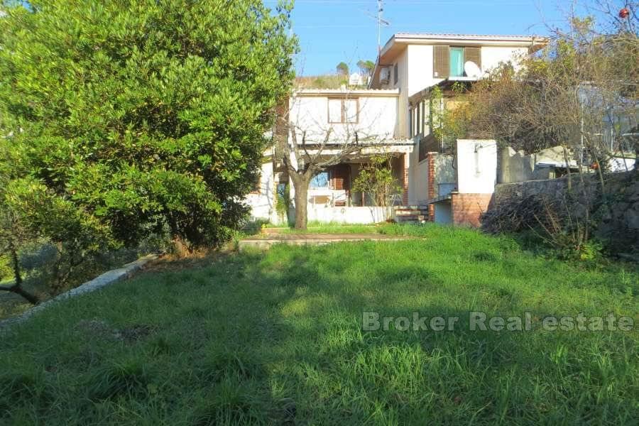 House with a view of Split, for sale