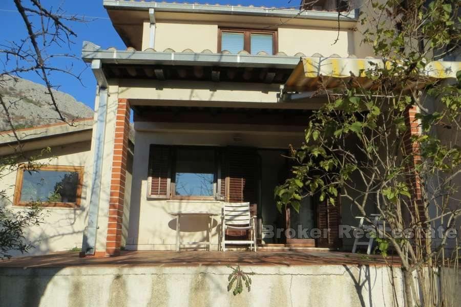 House with a view of Split, for sale