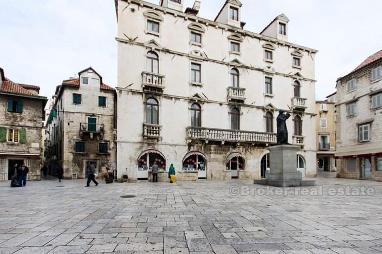 Appartement, de luxe dans le centre de Split