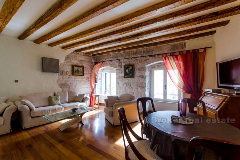 Appartement, de luxe dans le centre de Split