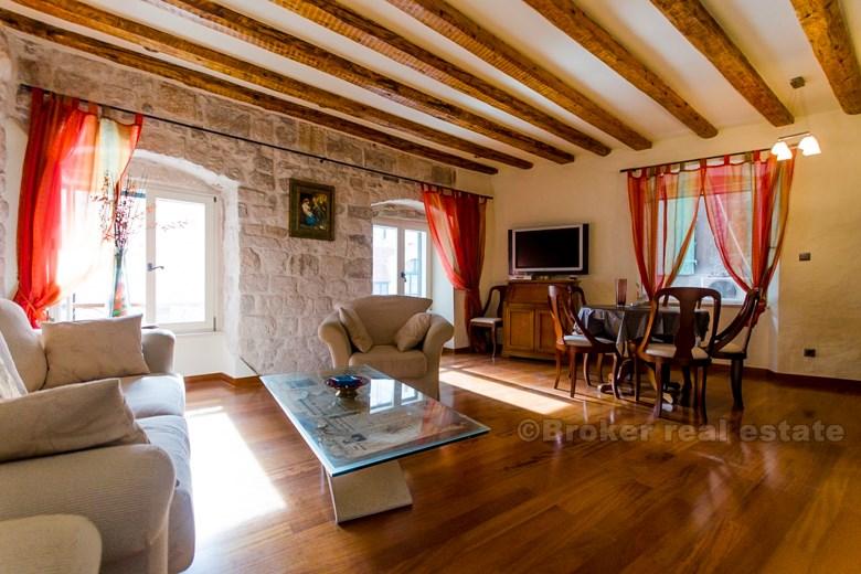Appartement, de luxe dans le centre de Split