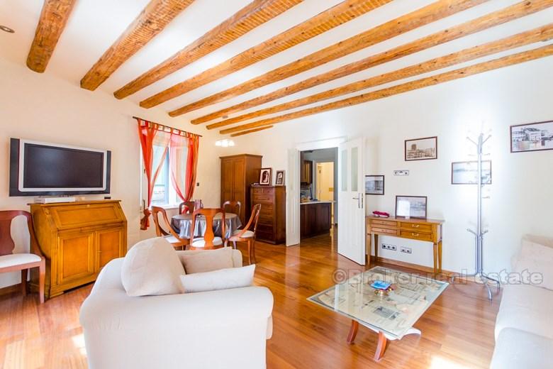 Appartement, de luxe dans le centre de Split