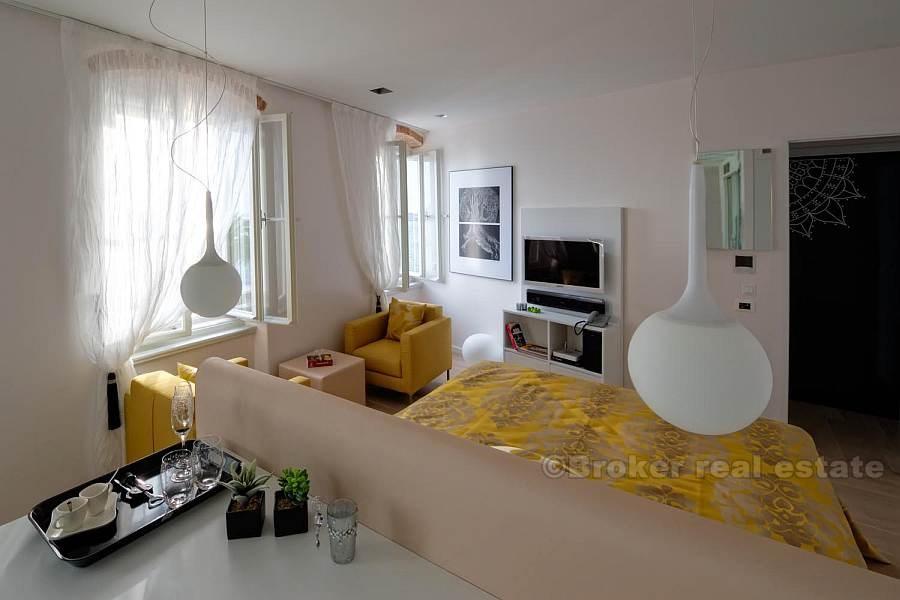 Wohnung mit Meerblick