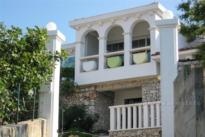 Maison / villa, front de mer