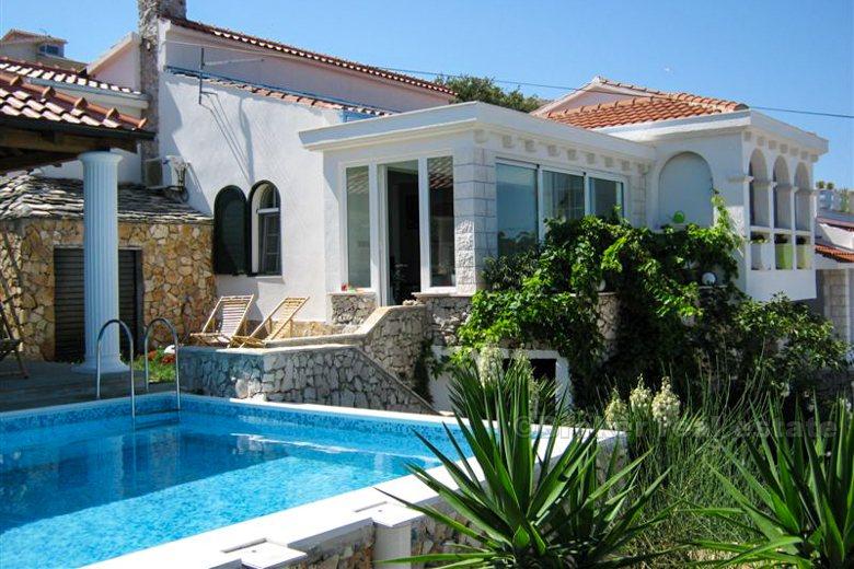Maison / villa, front de mer