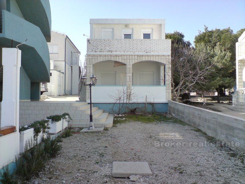 Maison / villa, front de mer