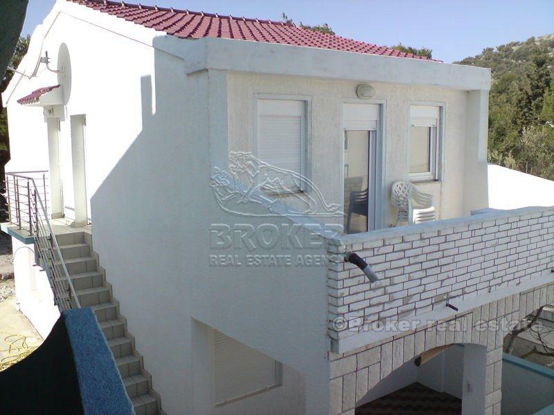 Maison / villa, front de mer