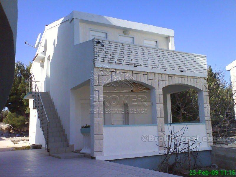 Maison / villa, front de mer