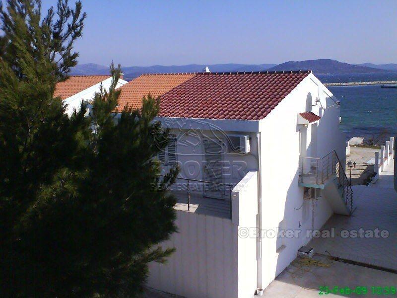 Maison / villa, front de mer