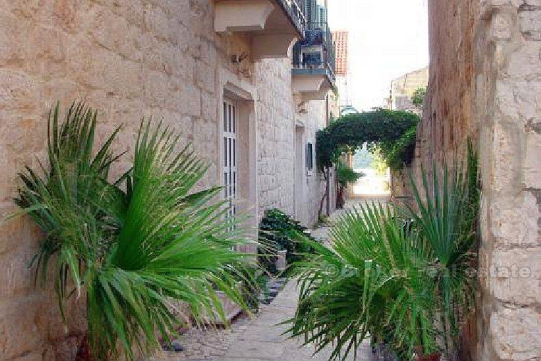 Mali obiteljski hotel uz more