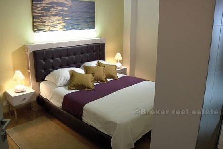 Mali obiteljski hotel uz more