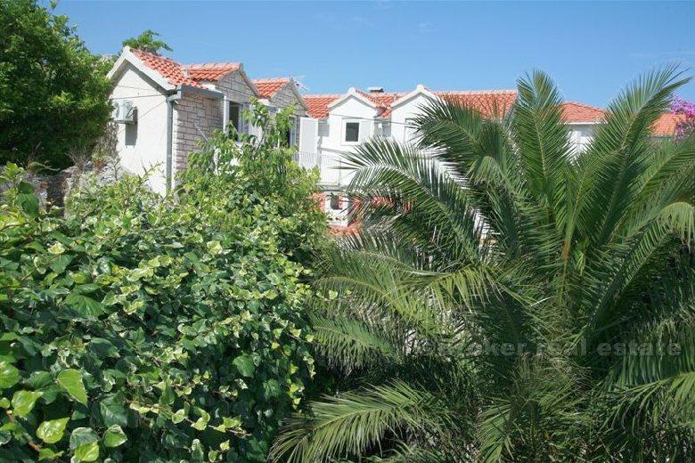 Schöne Villa mit Meerblick