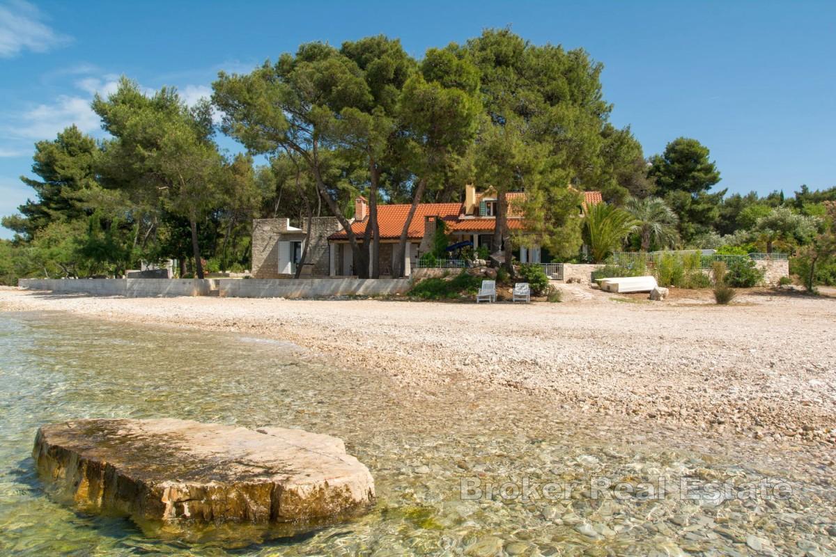 Casa / villa, vicino al mare e la spiaggia