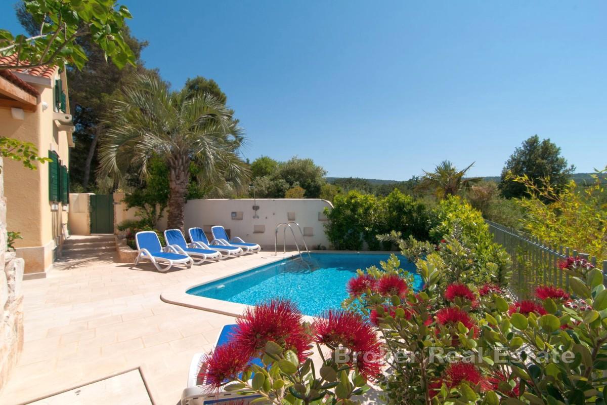 Casa / villa, vicino al mare e la spiaggia