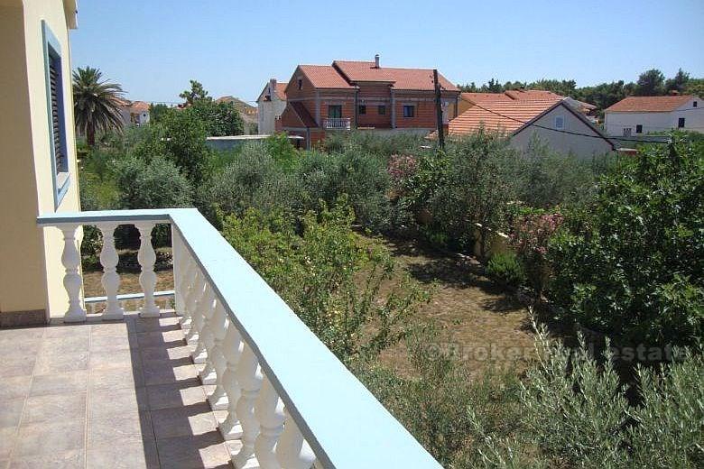 Villa mit Meerblick