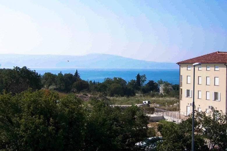 Malý hotel s výhledem na moře, na prodej