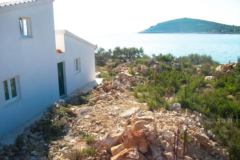 Casa / villa, fronte mare