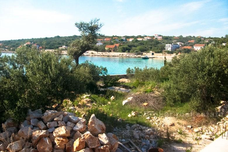 Casa / villa, fronte mare